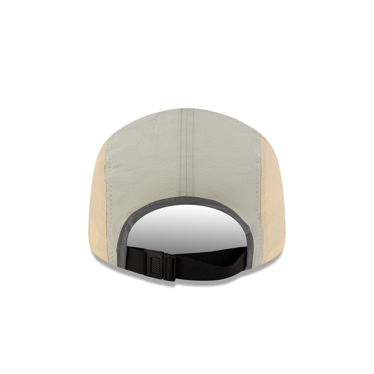 New Era Cap Tech Pastel Green Runner Strapback Hat