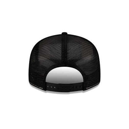 NASCAR Classics Logo 9FIFTY Trucker Hat