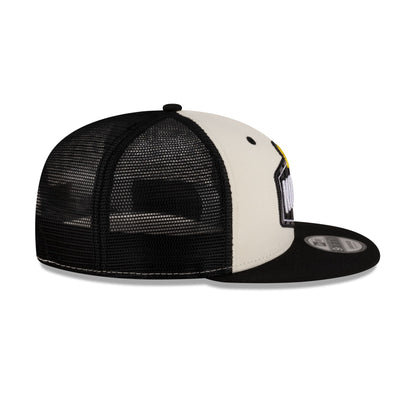 NASCAR Classics Logo 9FIFTY Trucker Hat