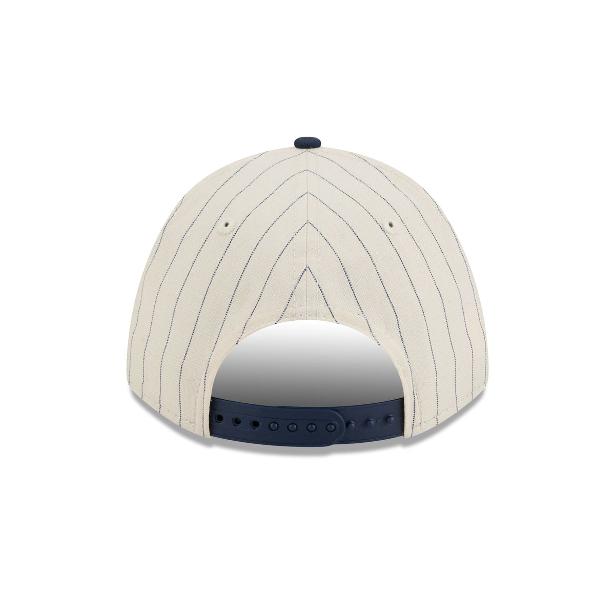 Colorado Avalanche Linen 9FORTY M-Crown Snapback Hat