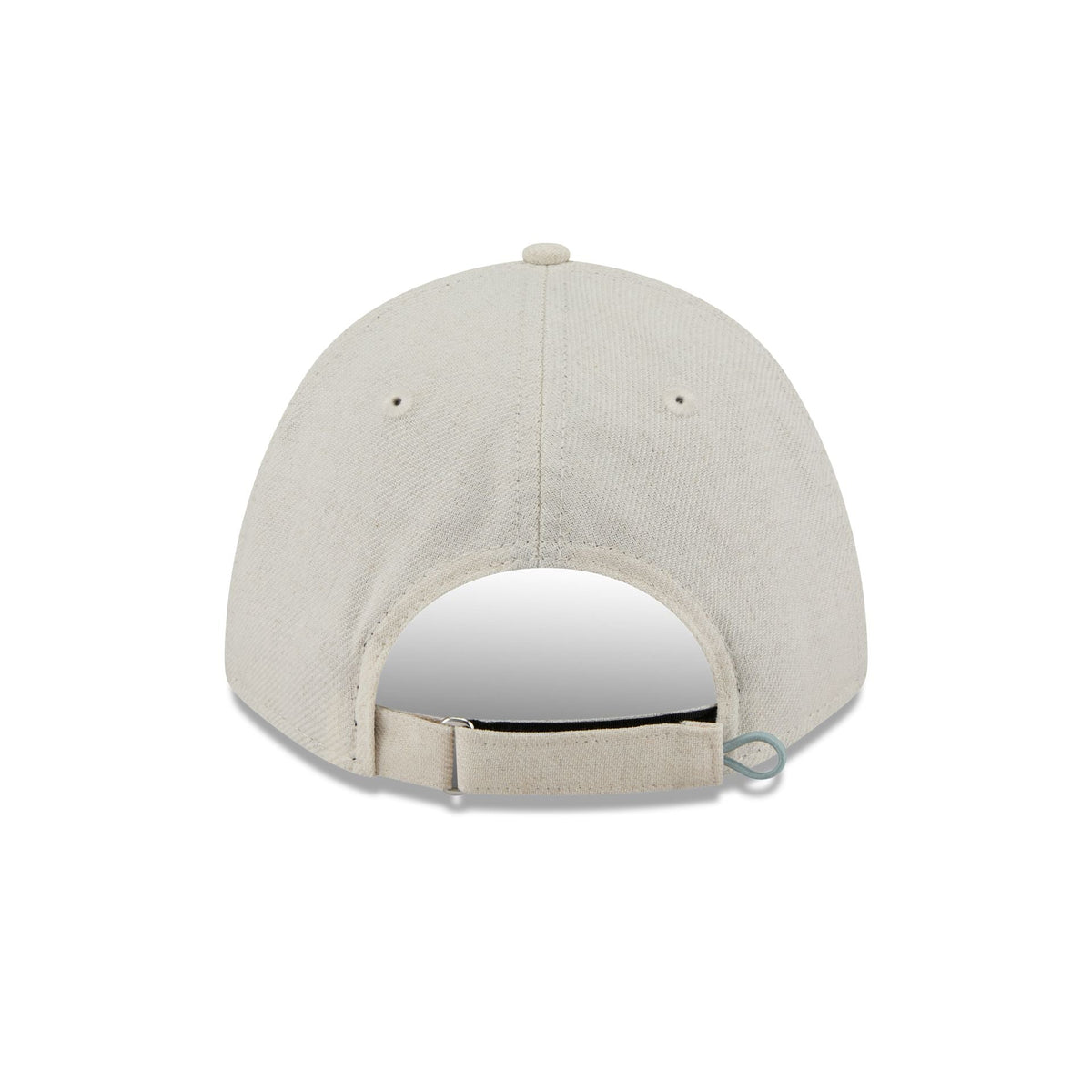 Atlanta Braves Neutral Hemp 9FORTY M-Crown A-Frame Adjustable Hat