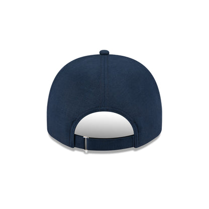 Boston Red Sox Pearl Rope Golfer Hat