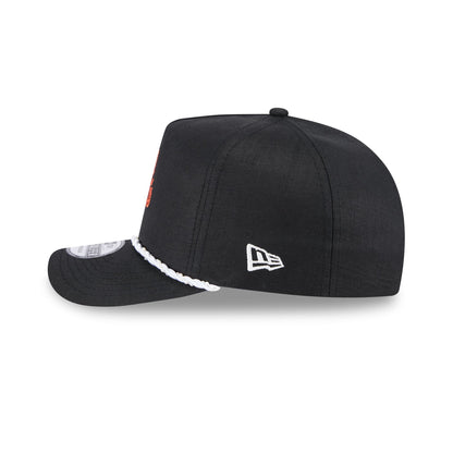 Baltimore Orioles Pearl Rope Golfer Hat