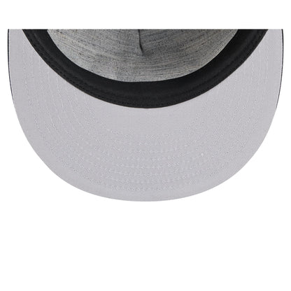 New York Knicks Boho Wool Retro Crown 59FIFTY Fitted Hat