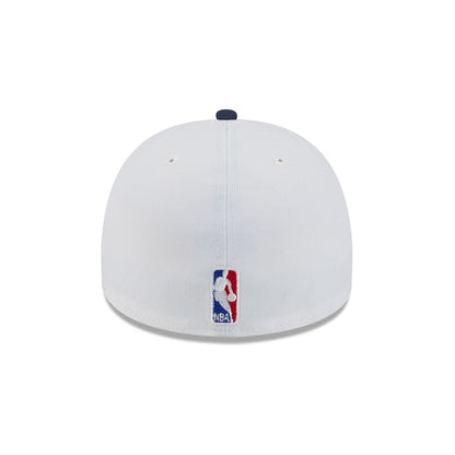 Minnesota Timberwolves 2025 Draft 59FIFTY A-Frame Fitted Hat
