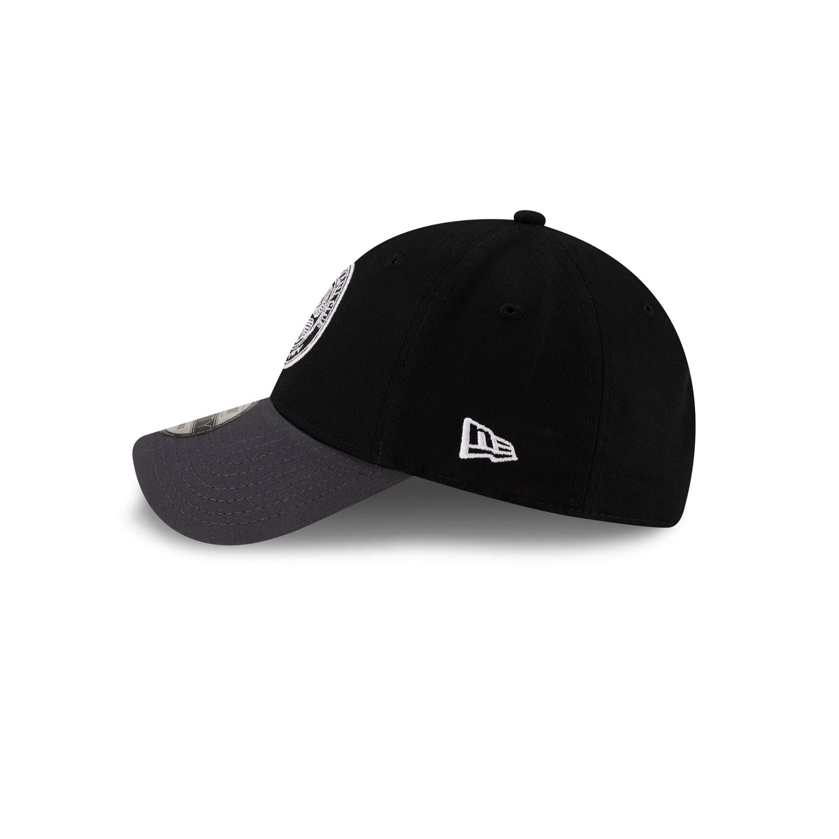 Celtic FC Contrast Visor 9FORTY Adjustable Hat