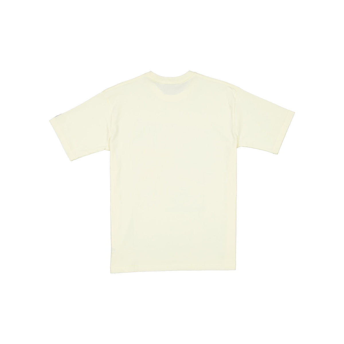 Chicago Bulls Sport Classics Chrome White T-Shirt