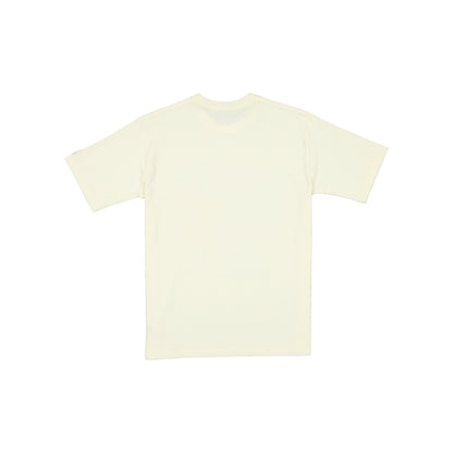 Chicago Bulls Sport Classics Chrome White T-Shirt