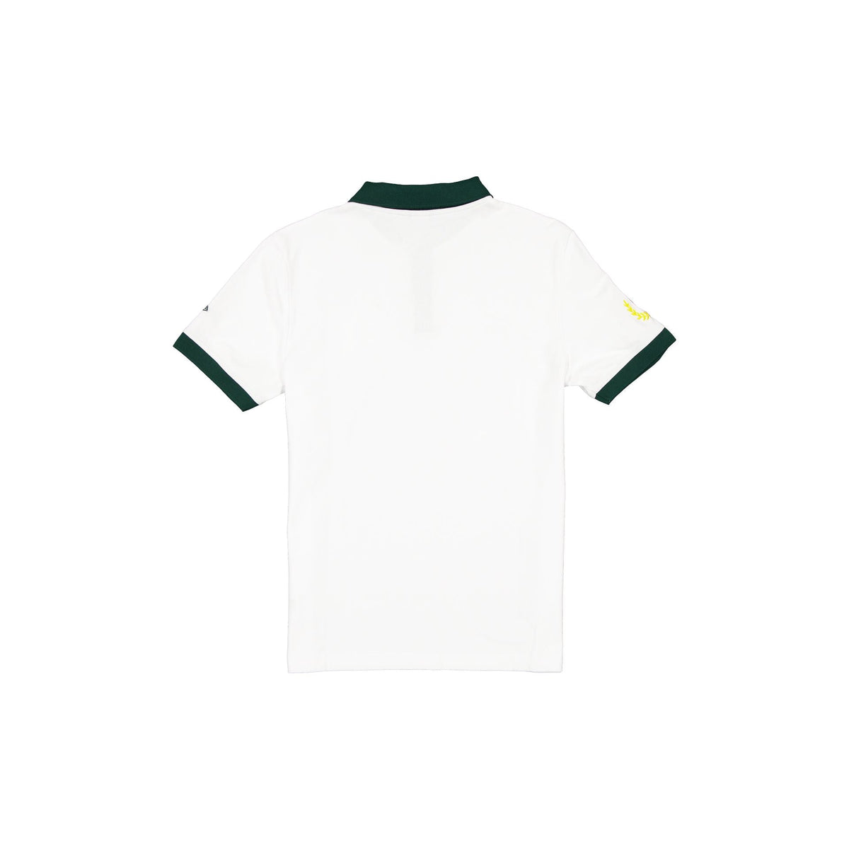 Caddyshack Bushwood Country Club White Polo