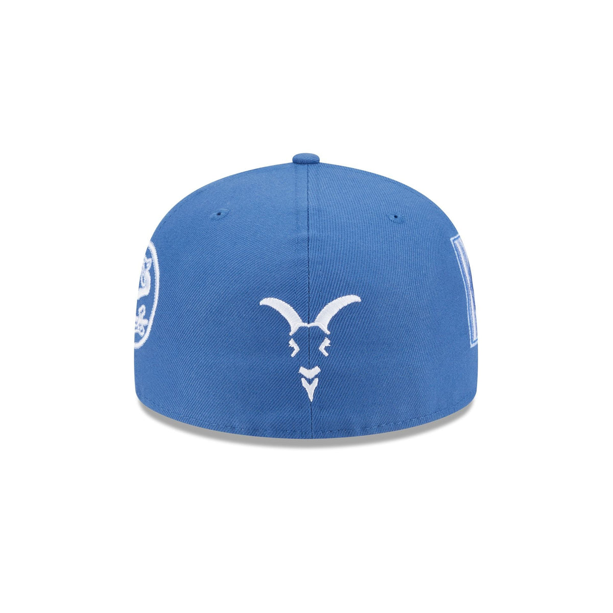 Chivas Indigo 59FIFTY Fitted Hat