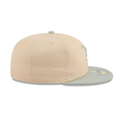 Chivas Ivory 59FIFTY Fitted Hat