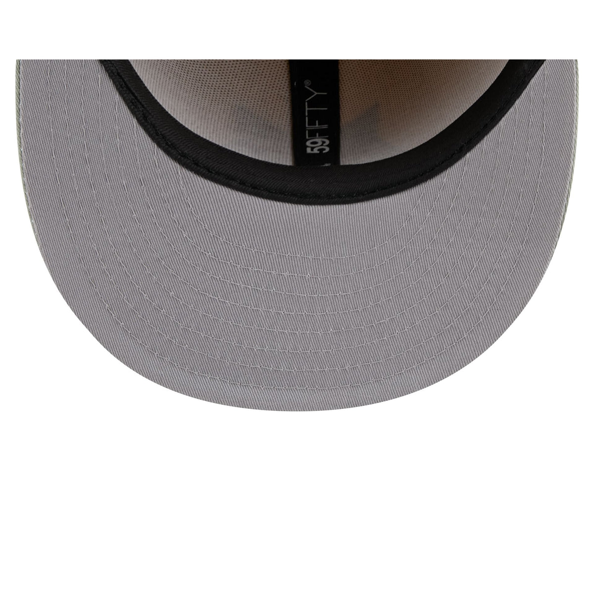 Atlas FC Ivory 59FIFTY Fitted Hat