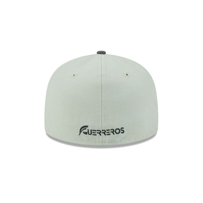 Guerreros de Oaxaca Mint 59FIFTY Fitted Hat