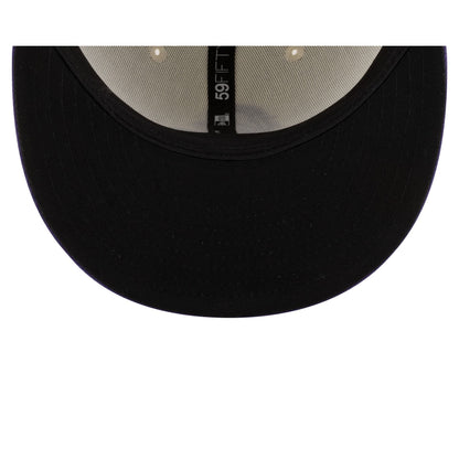 Conspiradores de Querétaro LMB 100th Anniversary Home 59FIFTY Fitted Hat