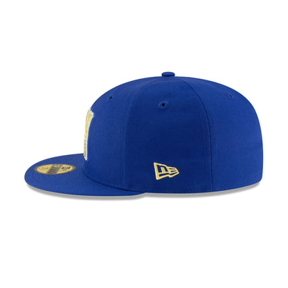 Charros de Jalisco LMB 100th Anniversary Alt 59FIFTY Fitted Hat