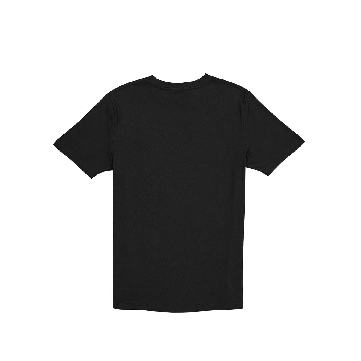 Atlanta Braves Lifestyle Graphics Black T-Shirt