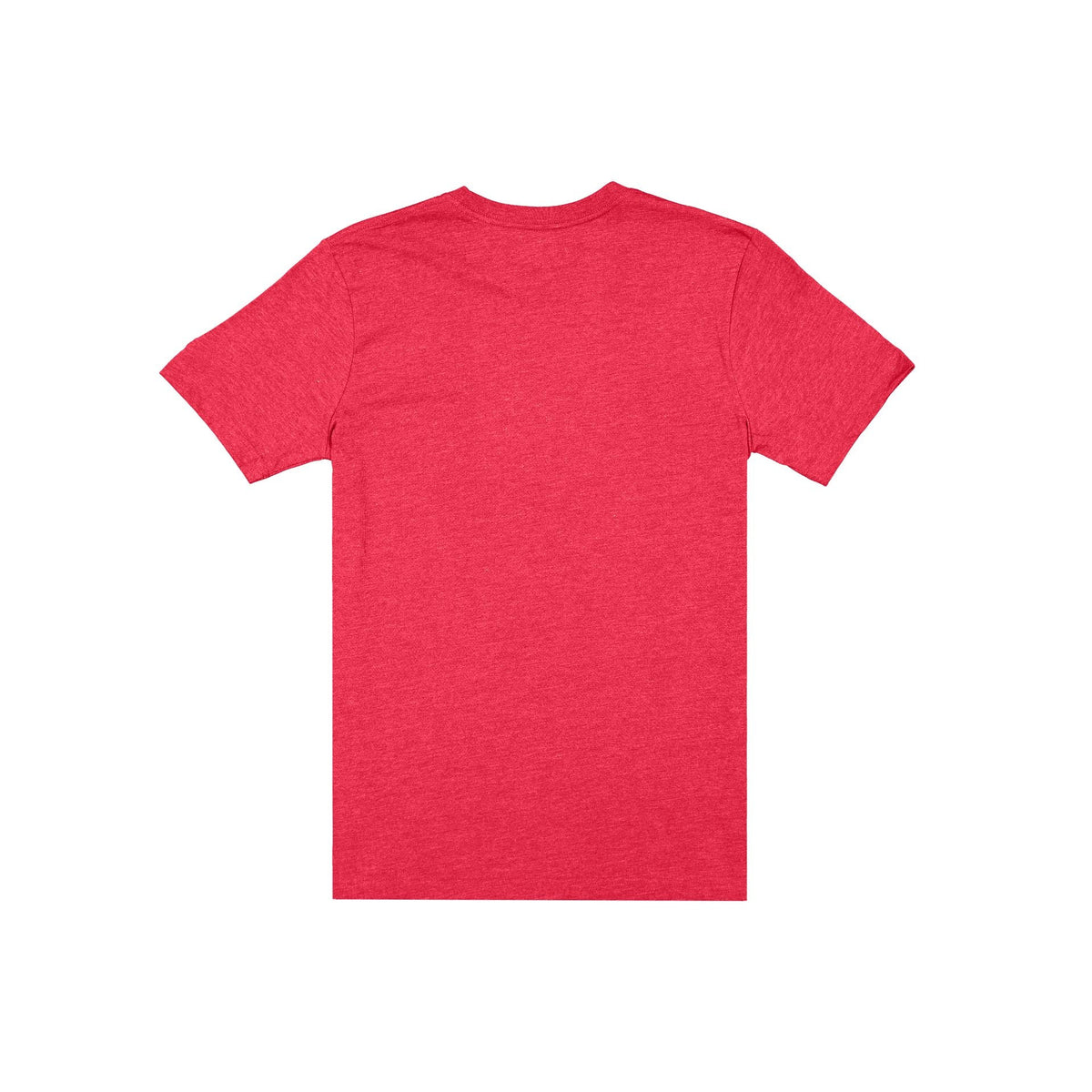 New Jersey Devils Throwback Statement T-Shirt