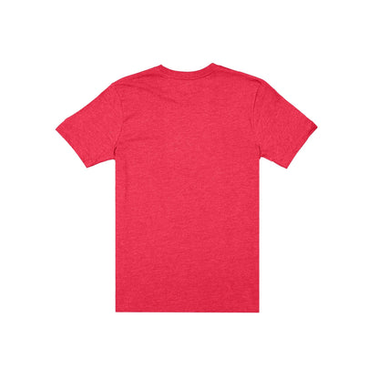 New Jersey Devils Throwback Statement T-Shirt