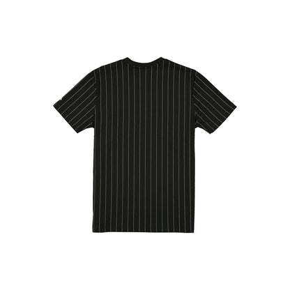 Chicago White Sox Throwback Retro Pinstripe T-Shirt