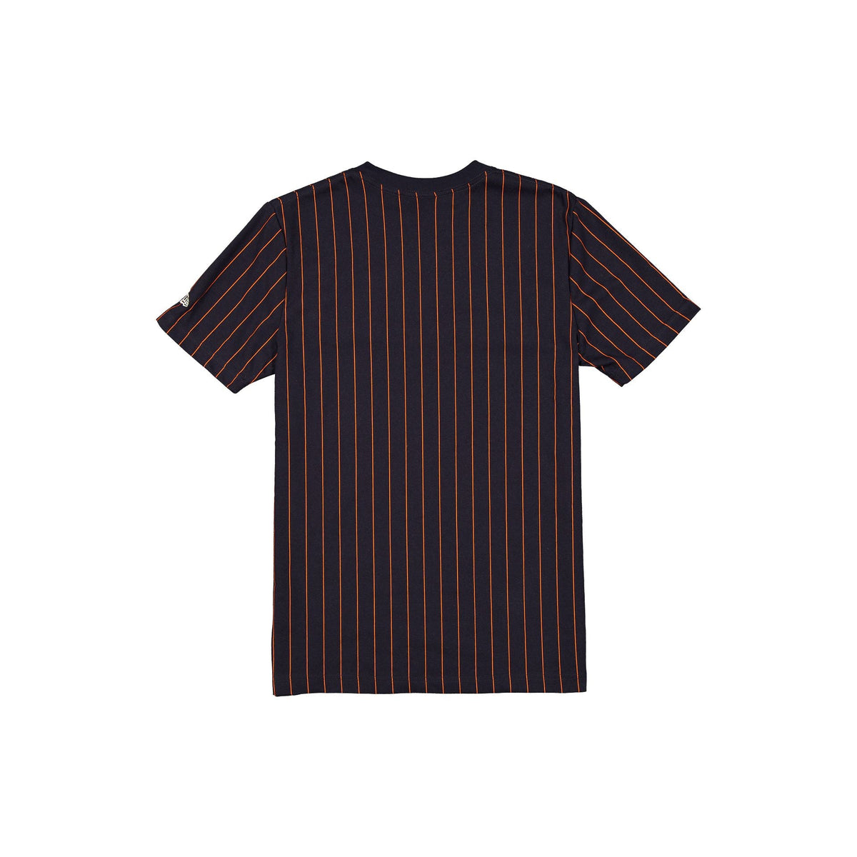 Chicago Bears Throwback Retro Pinstripe T-Shirt