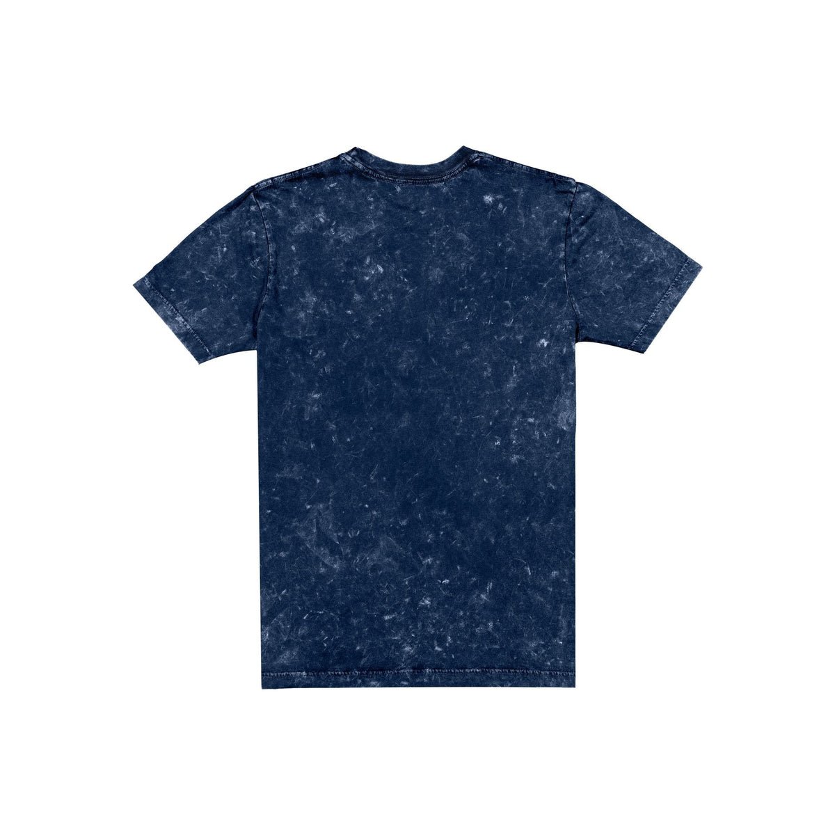 Denver Broncos Throwback Washed T-Shirt