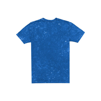 Golden State Warriors Throwback Washed T-Shirt