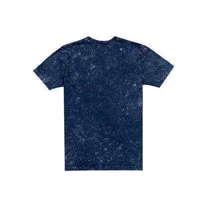 Denver Nuggets Throwback Washed T-Shirt