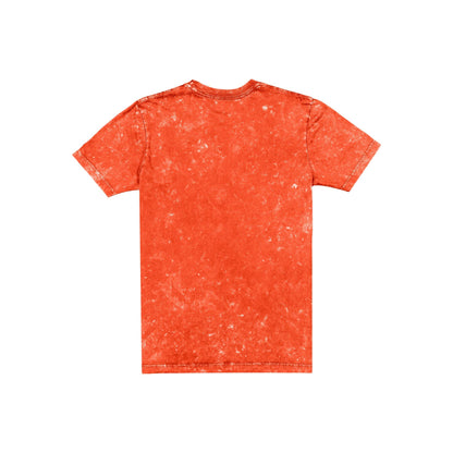 Anaheim Ducks Throwback Washed T-Shirt