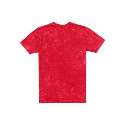 New Jersey Devils Throwback Washed T-Shirt