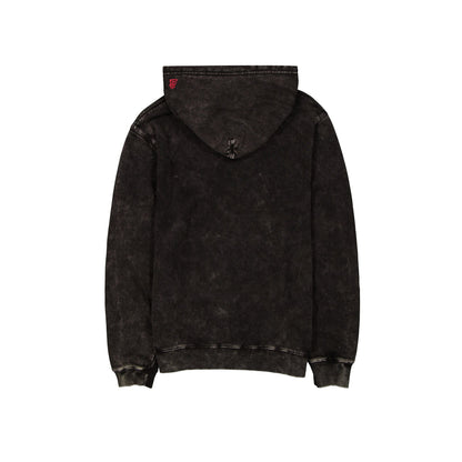 Chicago Cubs Sport Night Black Hoodie