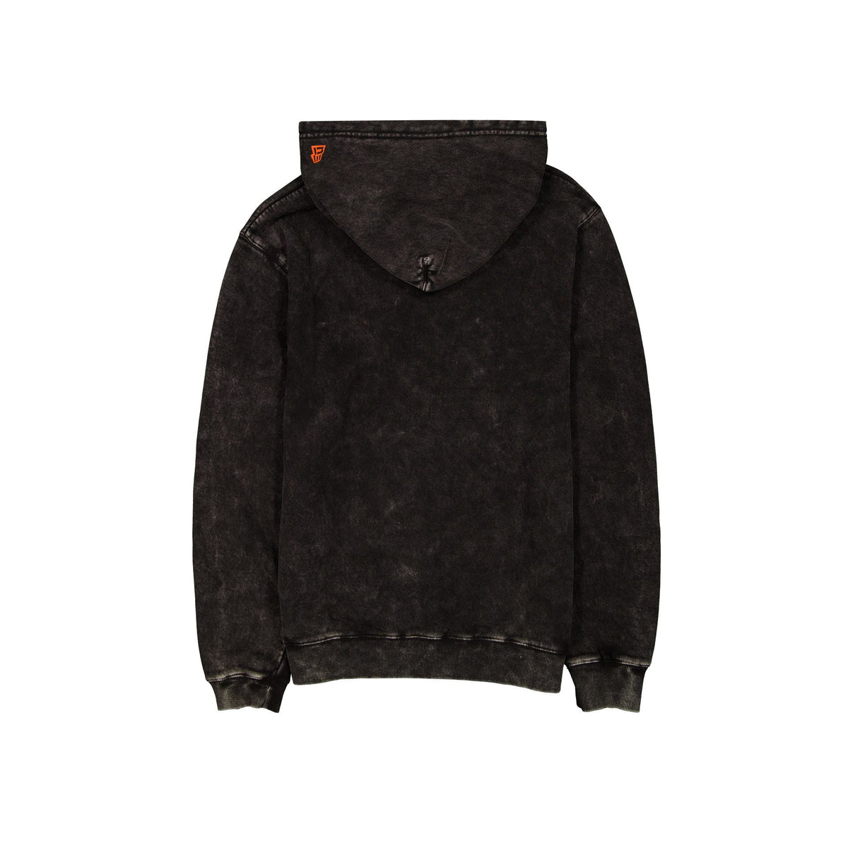 Baltimore Orioles Sport Night Black Hoodie