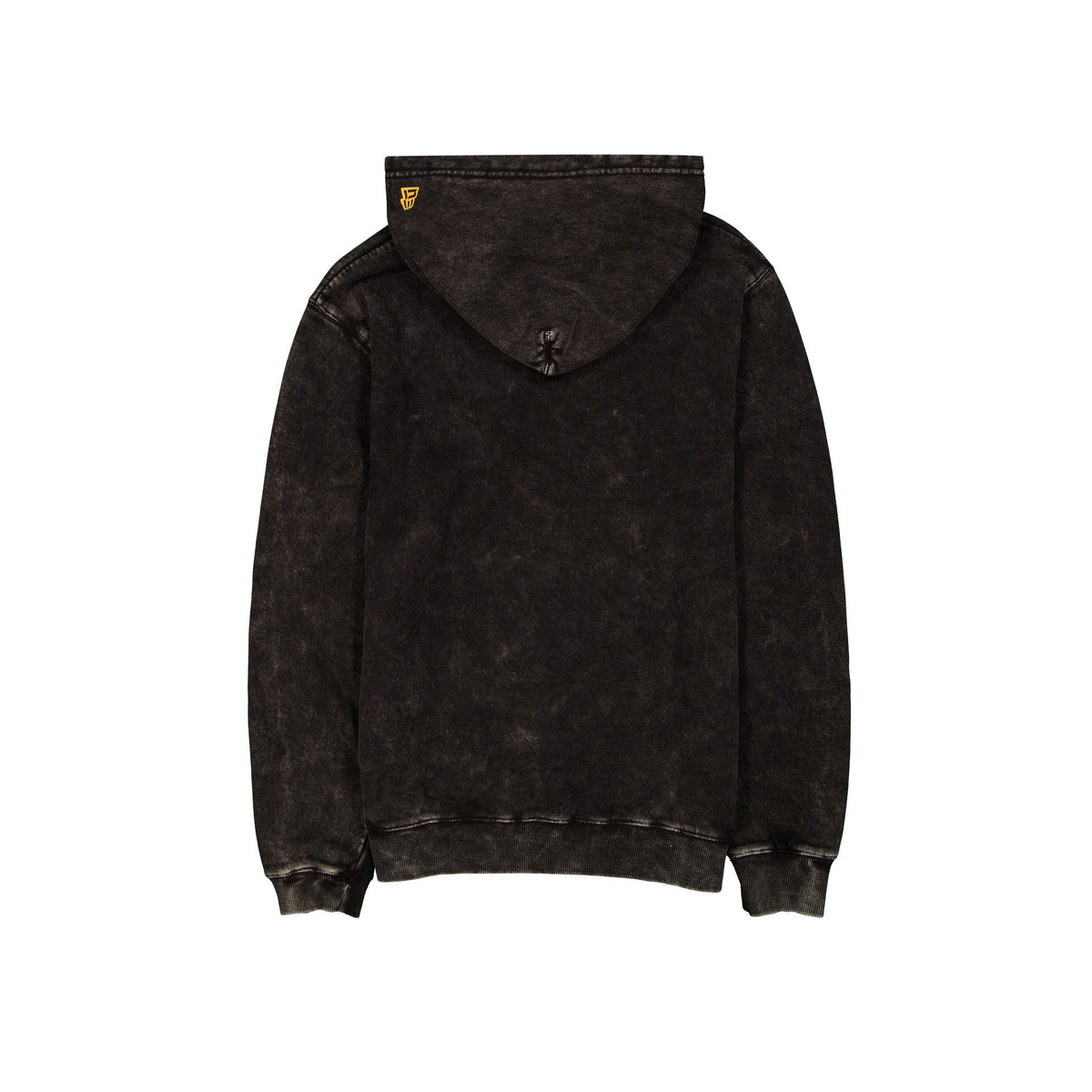 Athletics Sport Night Black Hoodie