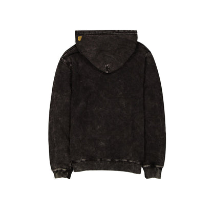 Athletics Sport Night Black Hoodie