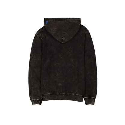 Dallas Mavericks Sport Night Black Hoodie