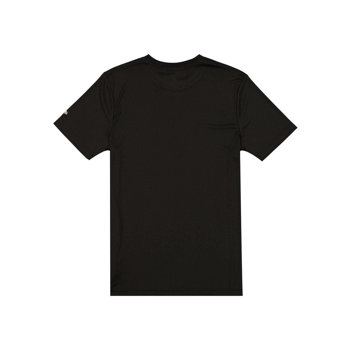 Chicago Bears Combine Black T-Shirt