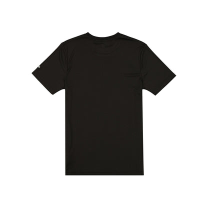 Chicago Bears Combine Black T-Shirt