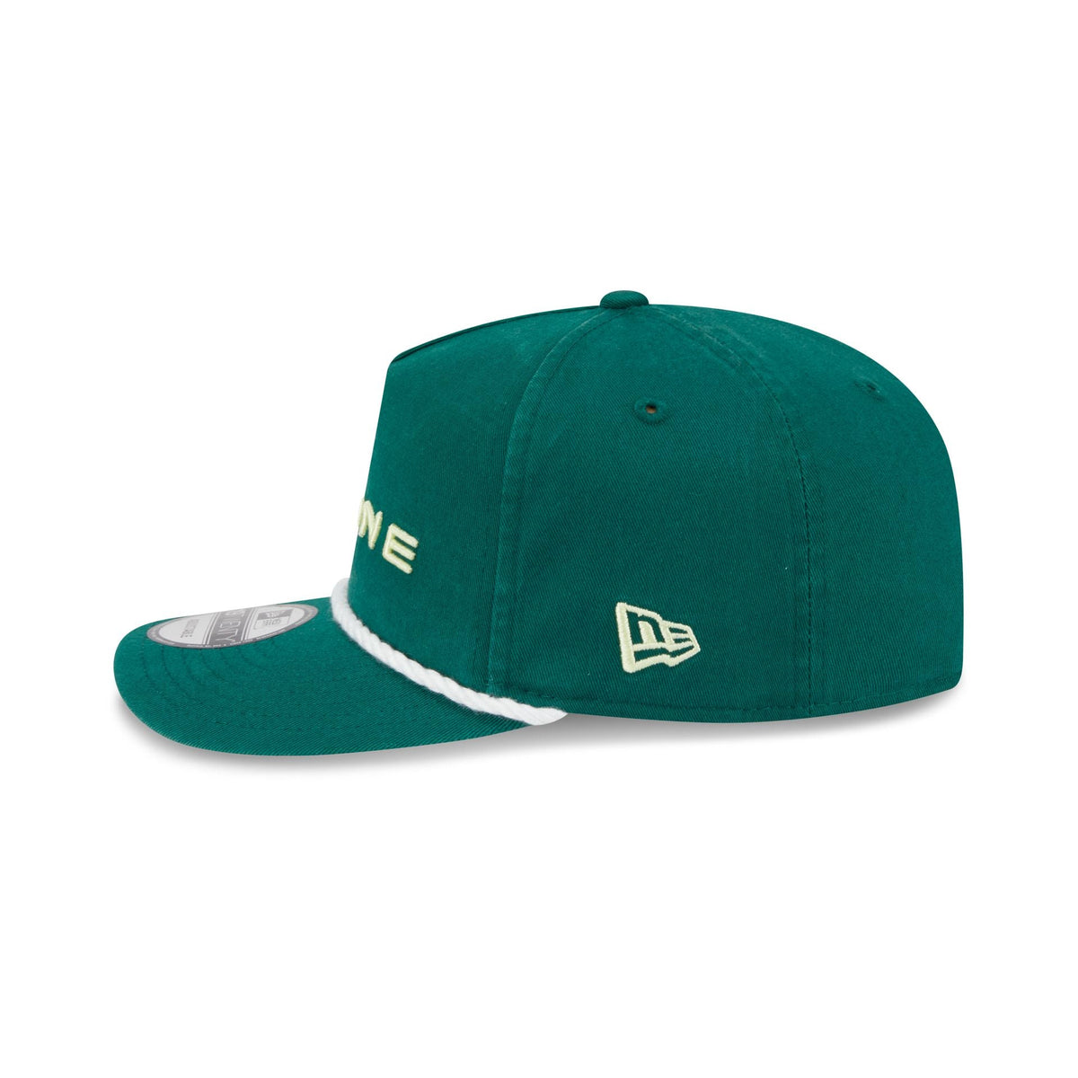 BWT Alpine F1 Team Heritage 19TWENTY Adjustable Hat