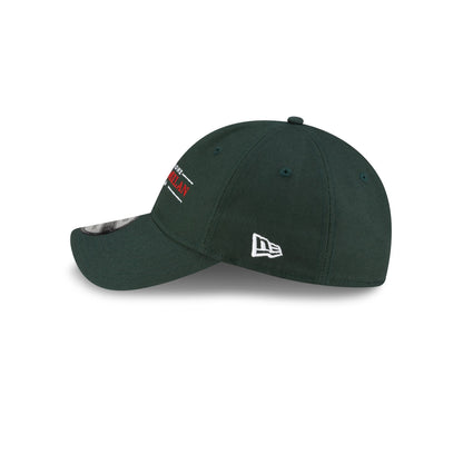AC Milan Sports Club 9TWENTY Adjustable Hat