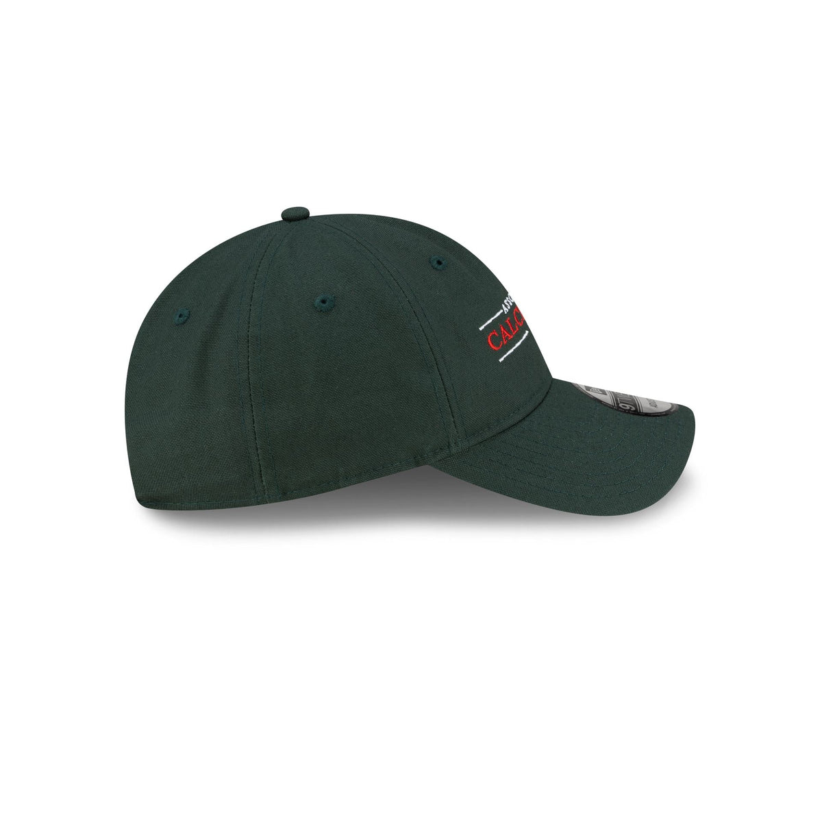 AC Milan Sports Club 9TWENTY Adjustable Hat