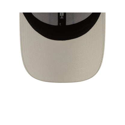 AC Milan Ivory 9FORTY Adjustable Hat