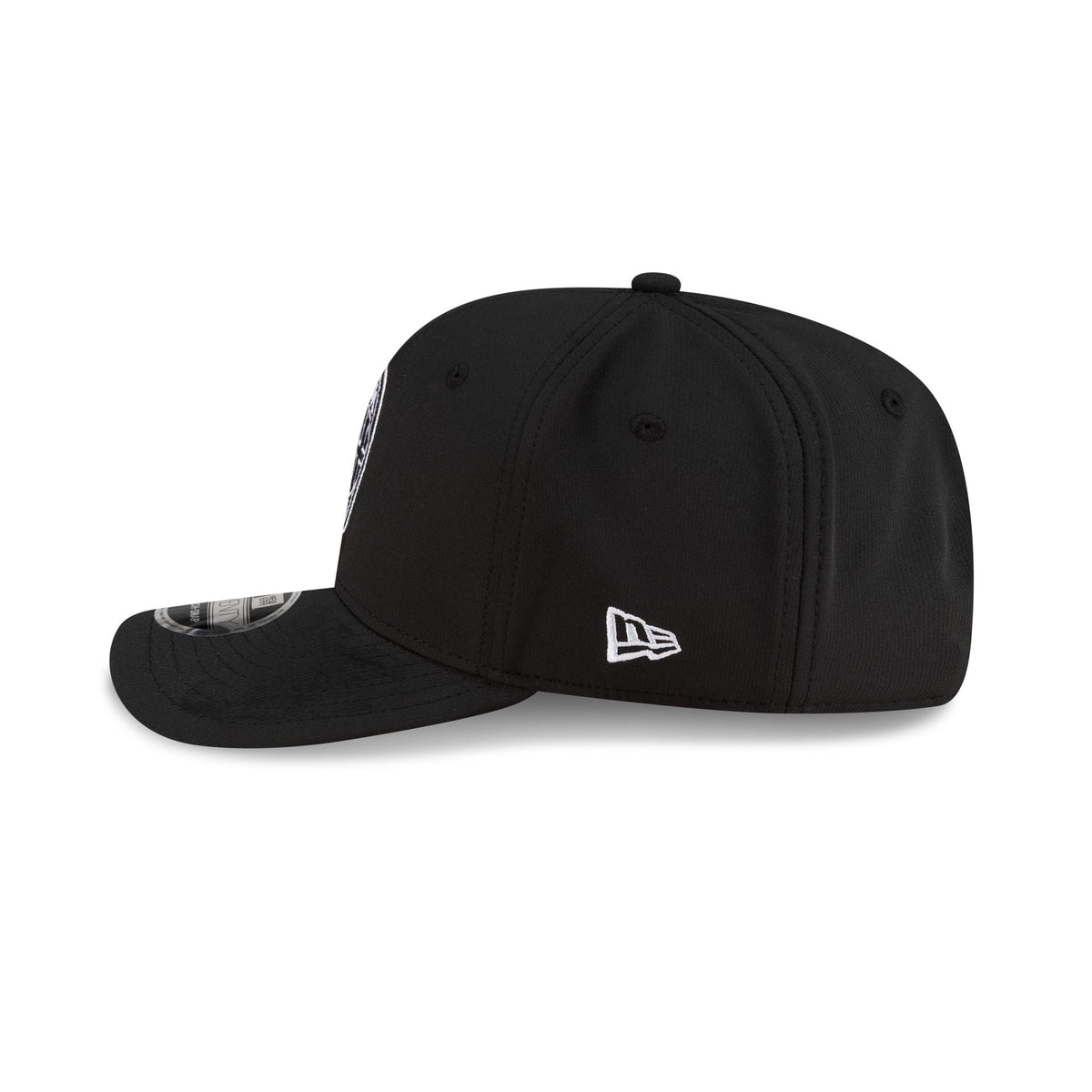 AC Milan Recycled 9SEVENTY Stretch-Snap Hat