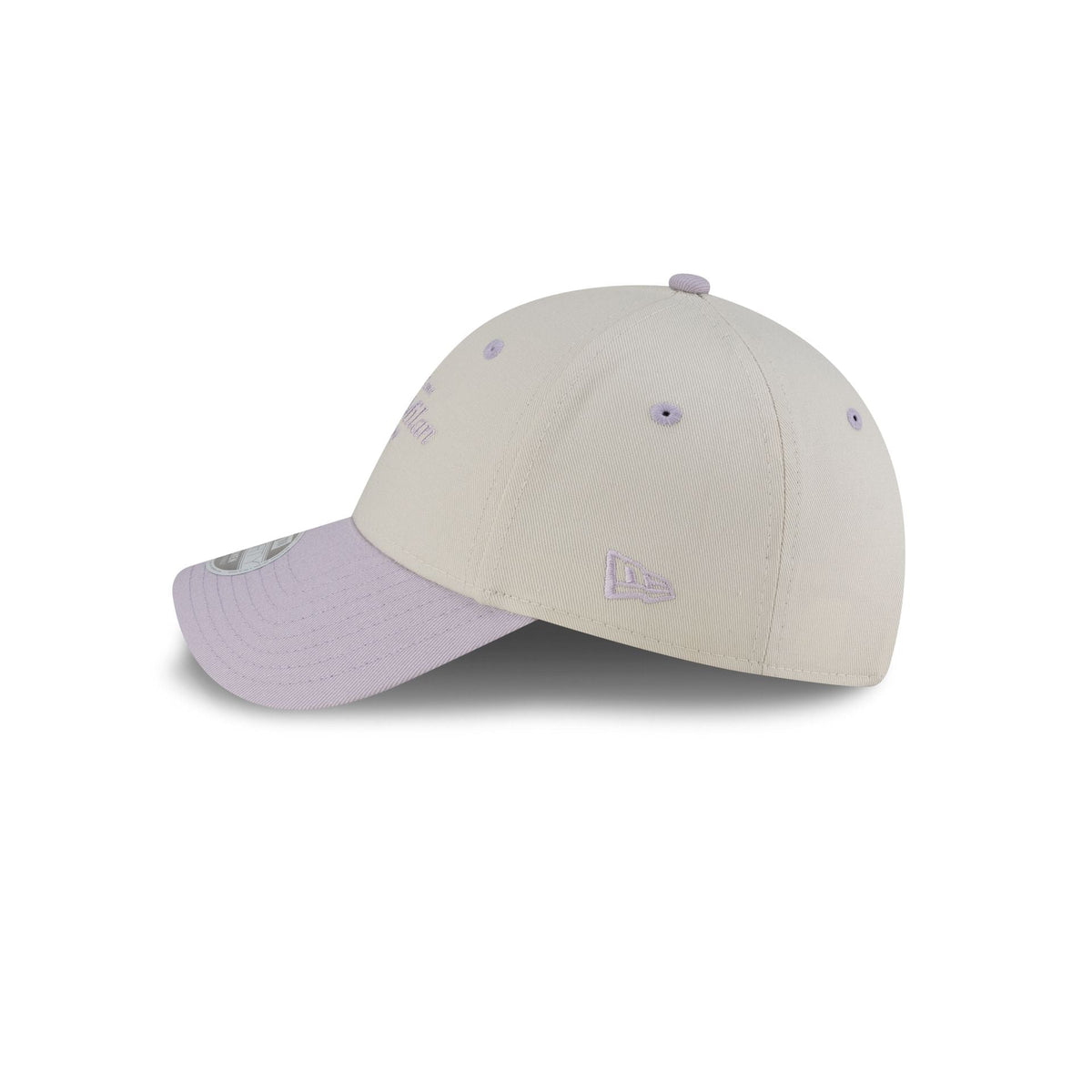 AC Milan Contrast Lavender Women's 9FORTY Adjustable Hat