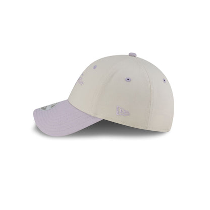 AC Milan Contrast Lavender Women's 9FORTY Adjustable Hat