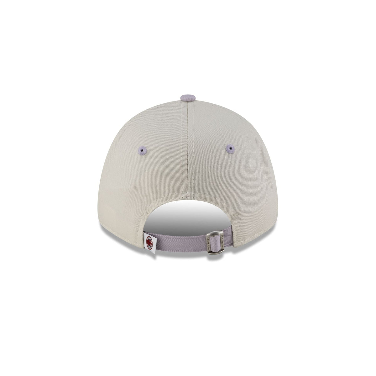 AC Milan Contrast Lavender Women's 9FORTY Adjustable Hat
