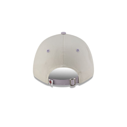 AC Milan Contrast Lavender Women's 9FORTY Adjustable Hat