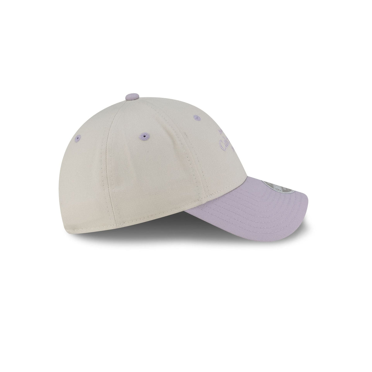AC Milan Contrast Lavender Women's 9FORTY Adjustable Hat