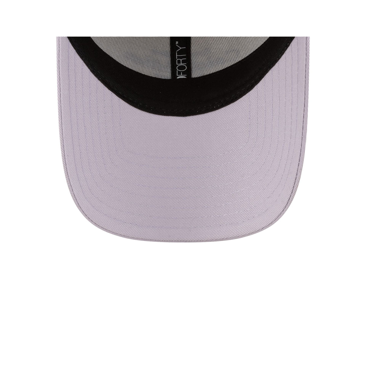 AC Milan Contrast Lavender Women's 9FORTY Adjustable Hat