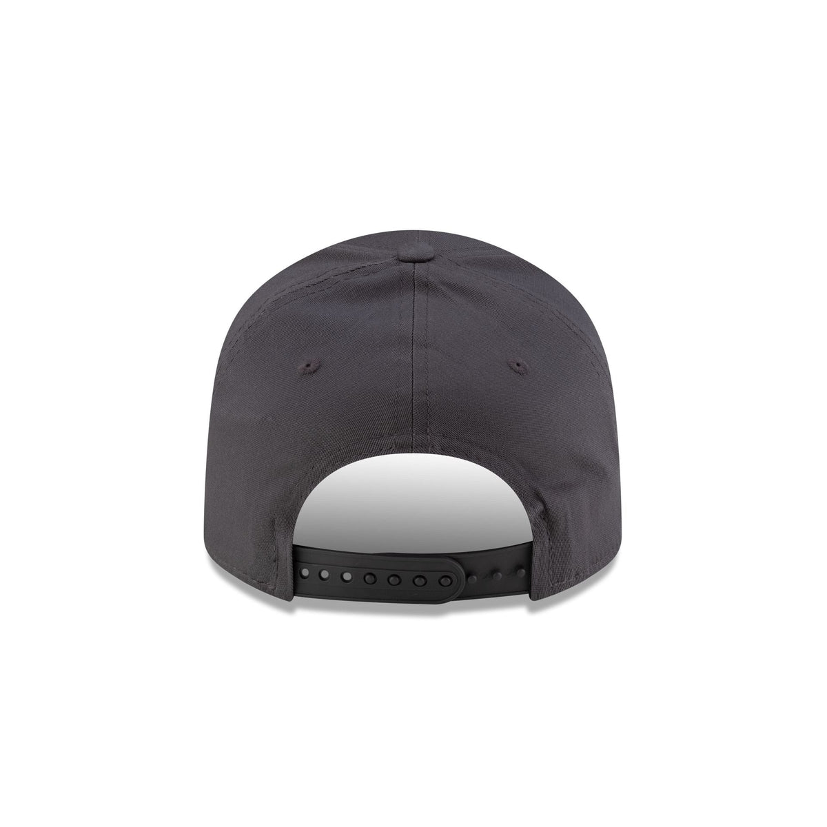 AS Roma Color Pop 9FIFTY Stretch-Snap Hat