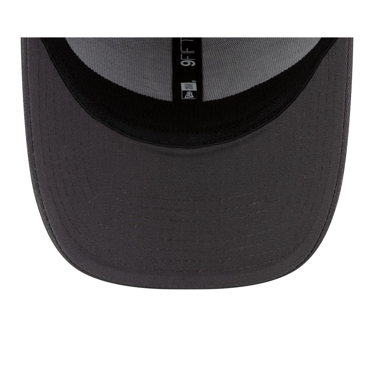 AS Roma Color Pop 9FIFTY Stretch-Snap Hat