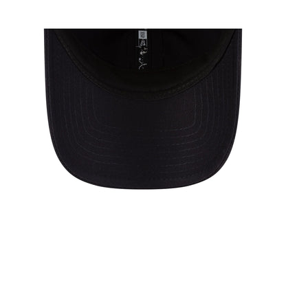 AS Roma Navy Bouclé 9TWENTY Adjustable Hat